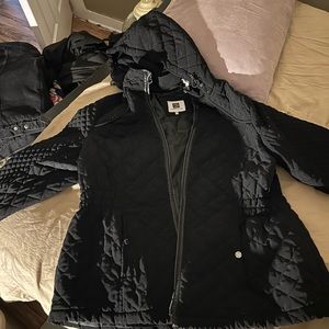 Preowned womens Laundry jacket size 1x